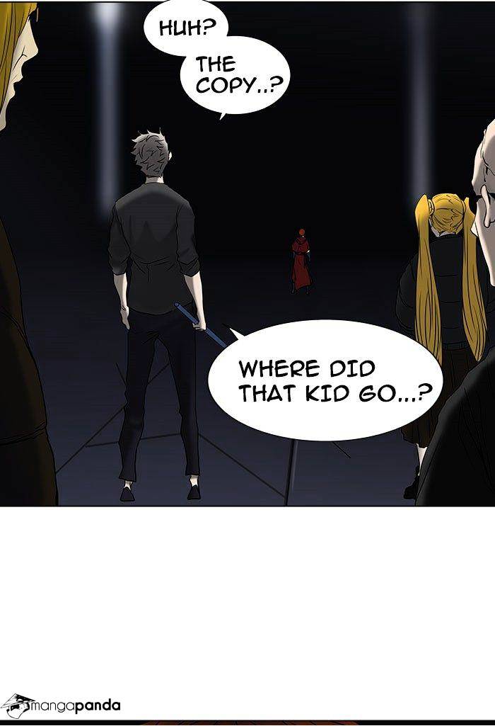 Tower of God, Chapter 263 image 23